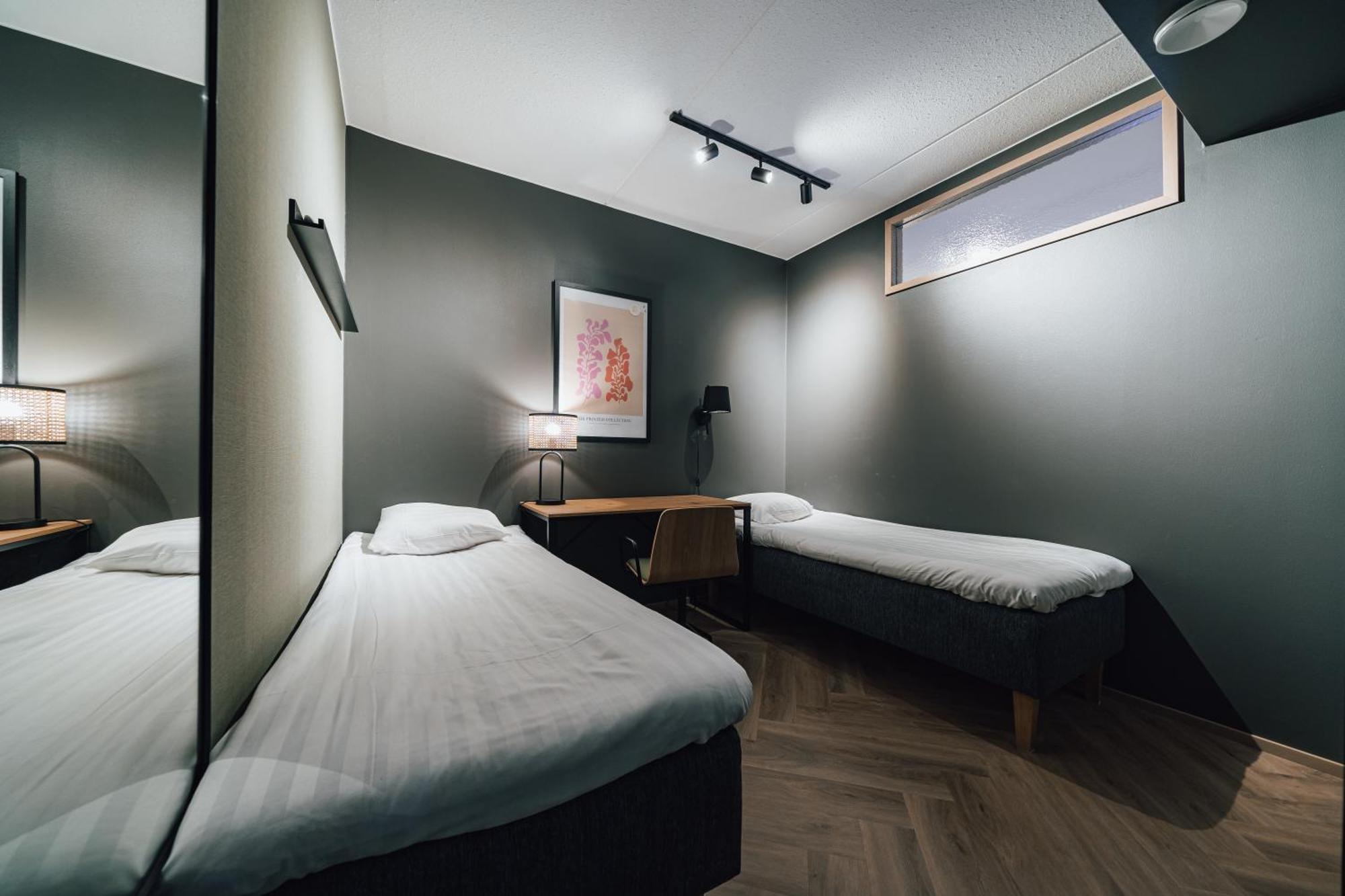 Tahko Spa Hotel ภายนอก รูปภาพ