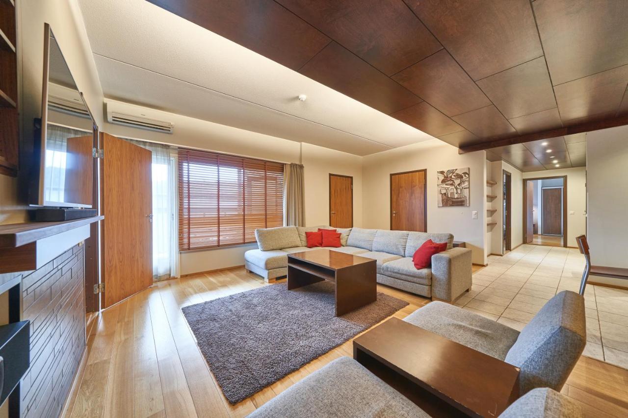 Tahko Spa Hotel ภายนอก รูปภาพ